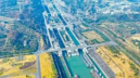 “十五五”首个国家重大工程——三峡水运新通道开工